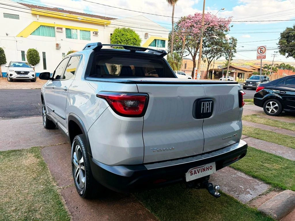 FIAT TORO