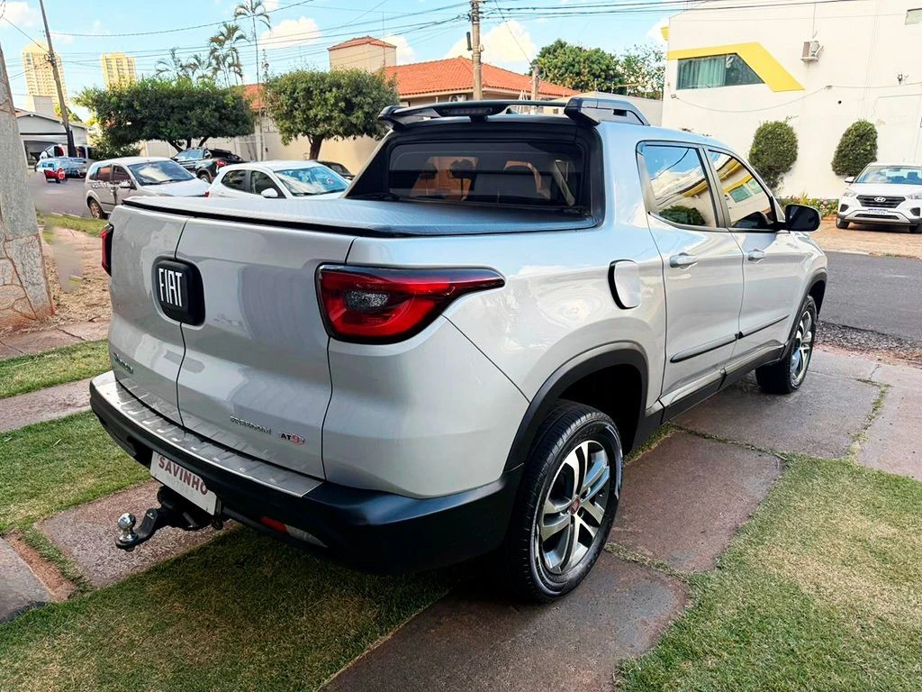 FIAT TORO