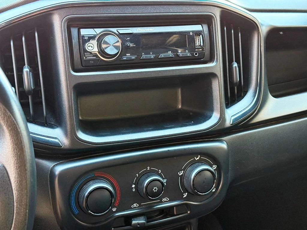 PEUGEOT PARTNER RAPID
