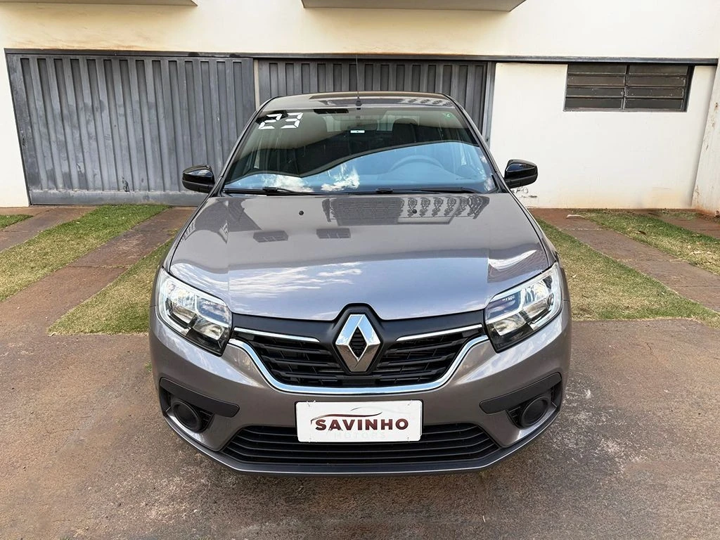 RENAULT LOGAN