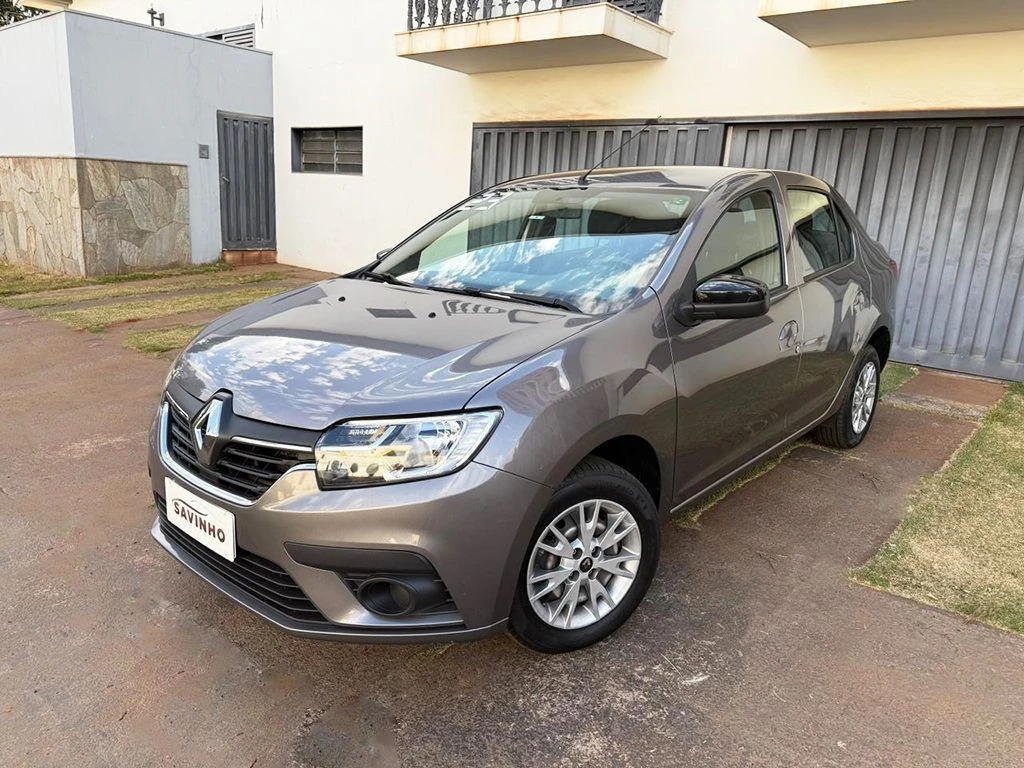 RENAULT LOGAN