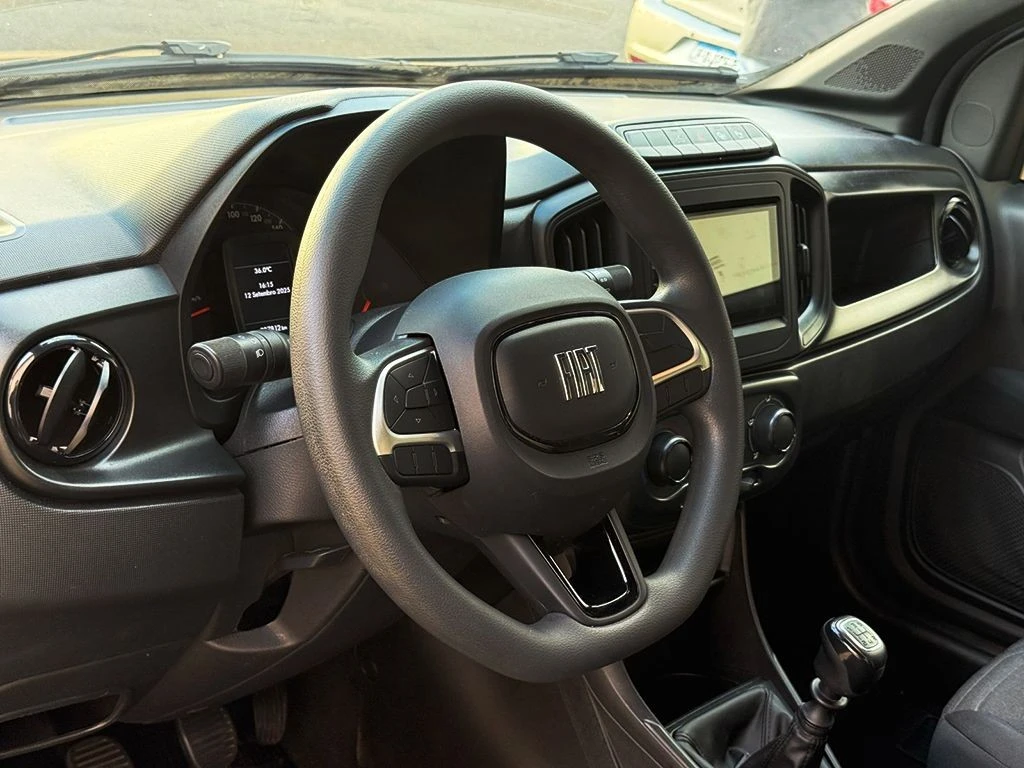 FIAT STRADA