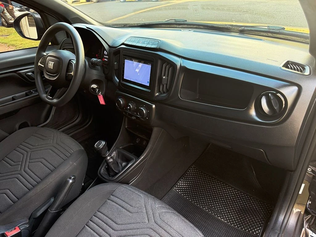 FIAT STRADA