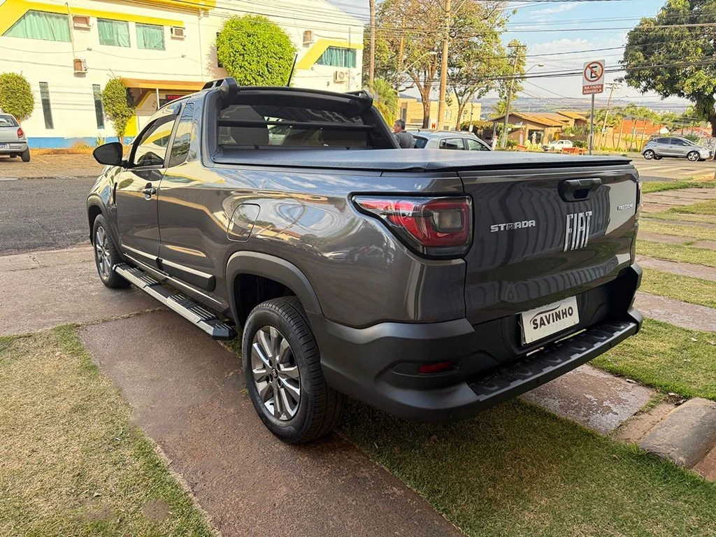 FIAT STRADA