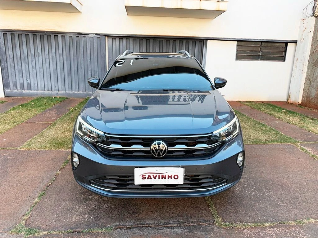 VOLKSWAGEN NIVUS
