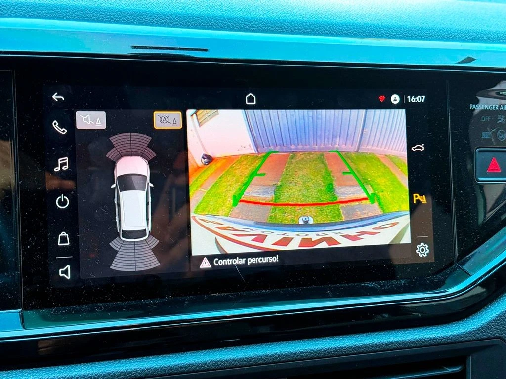 VOLKSWAGEN NIVUS