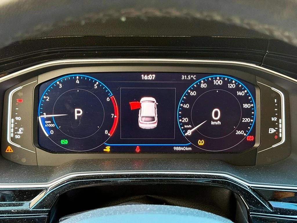 VOLKSWAGEN NIVUS