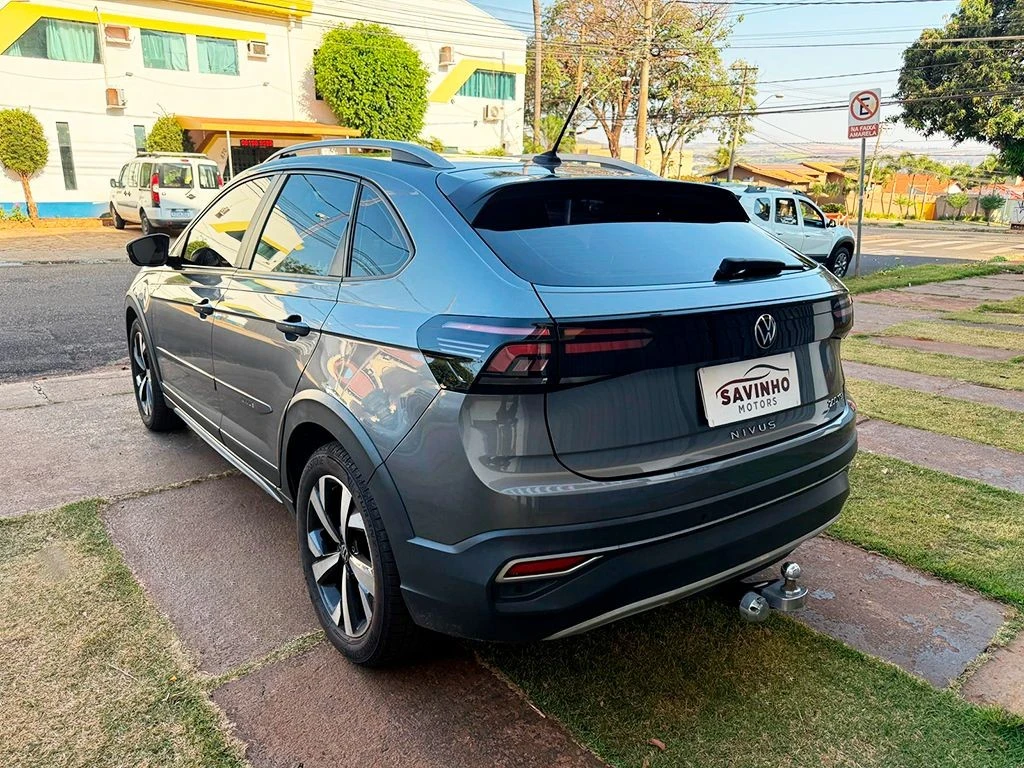 VOLKSWAGEN NIVUS