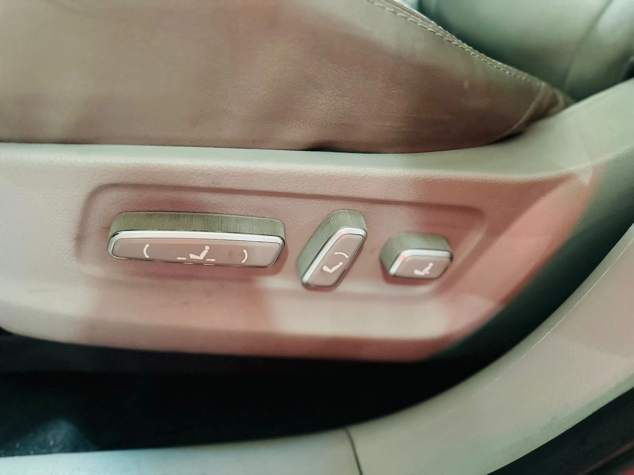 HYUNDAI VERA CRUZ