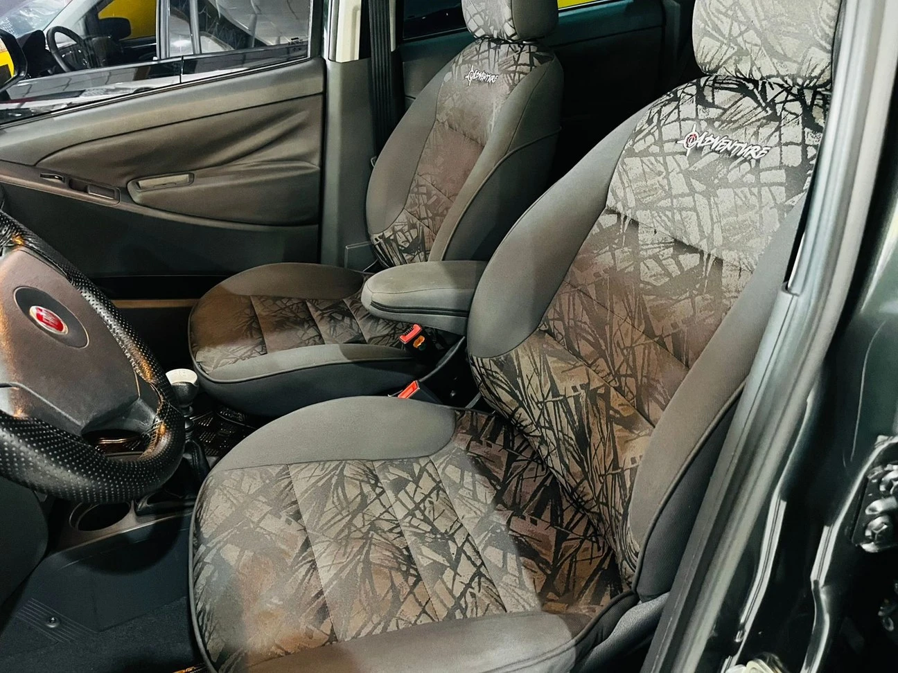 FIAT IDEA