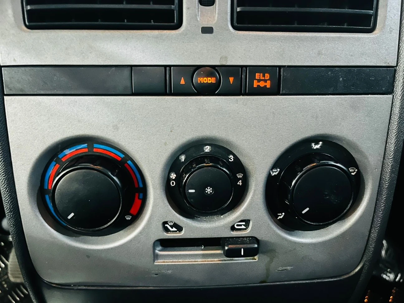 FIAT IDEA