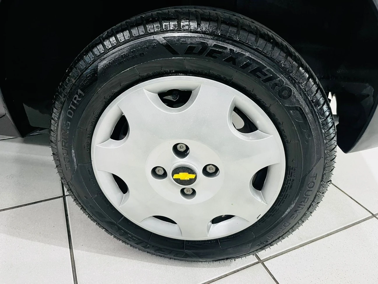 CHEVROLET CELTA