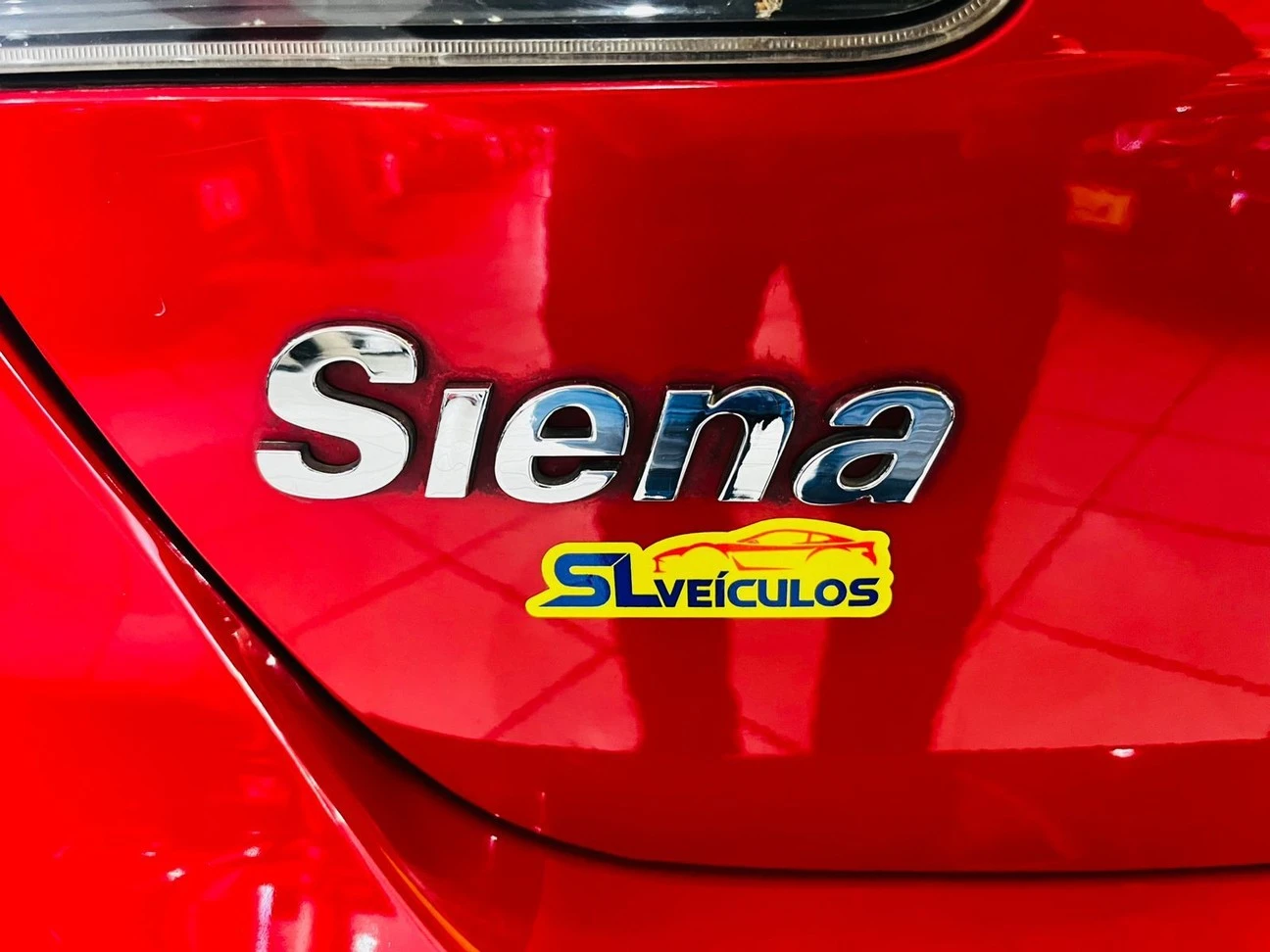 FIAT SIENA