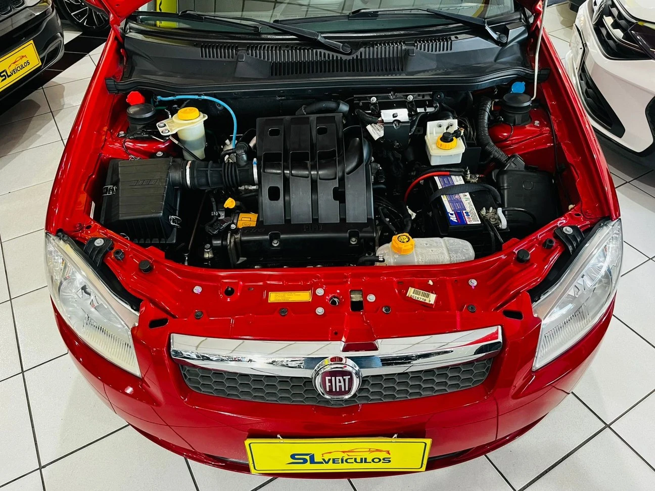FIAT SIENA