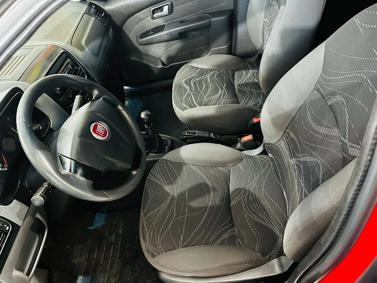 FIAT SIENA