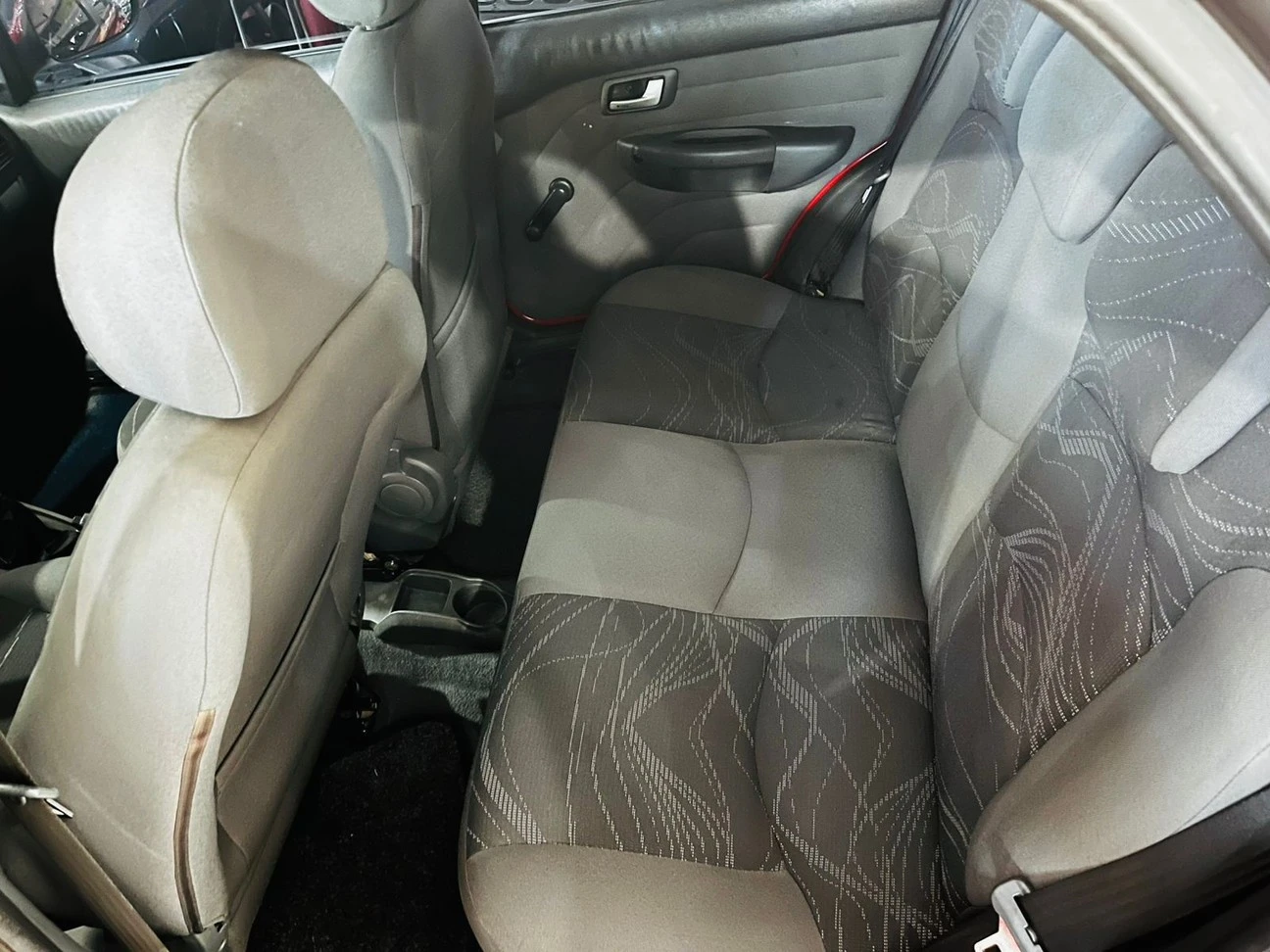 FIAT SIENA