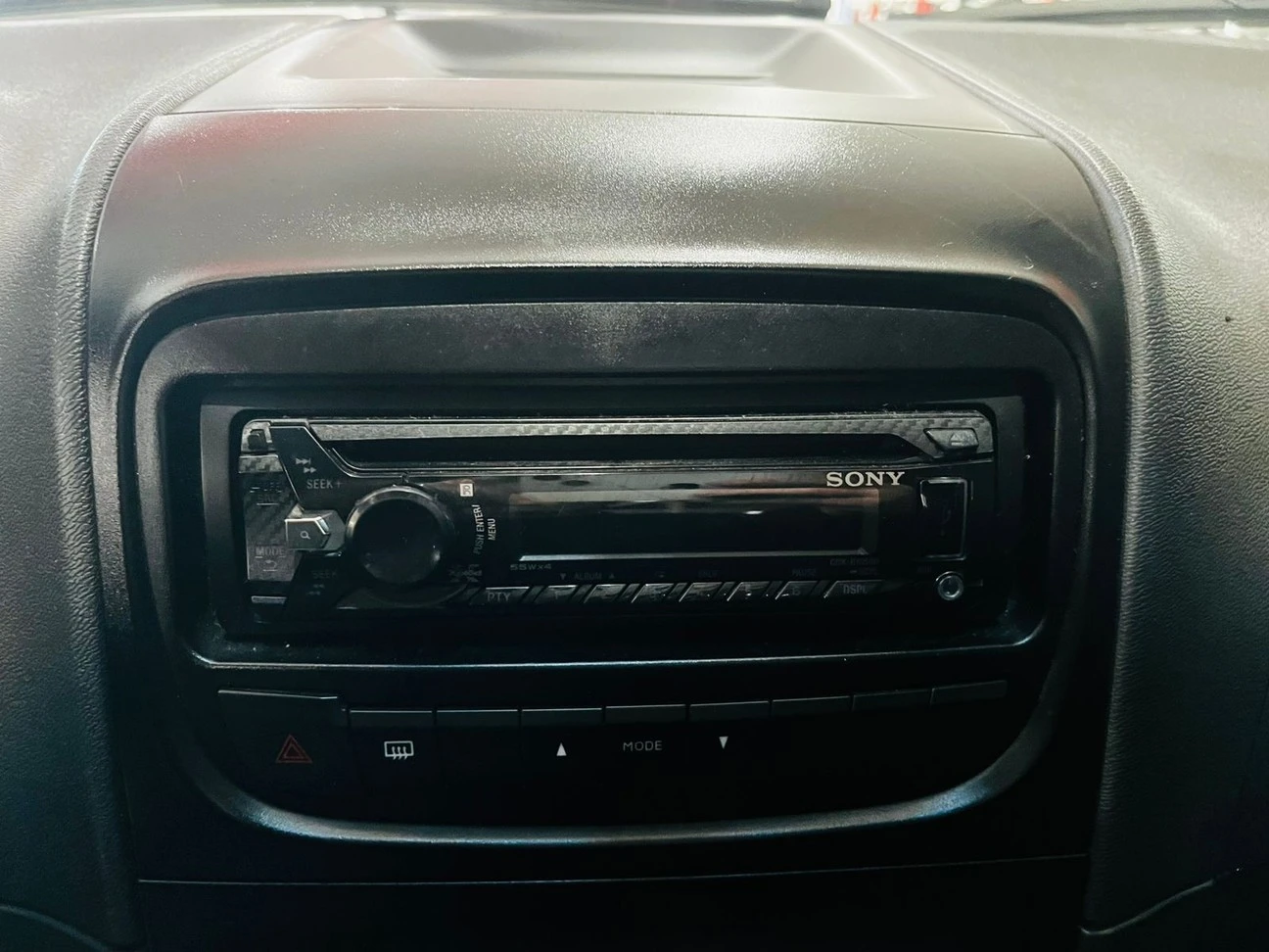 FIAT SIENA