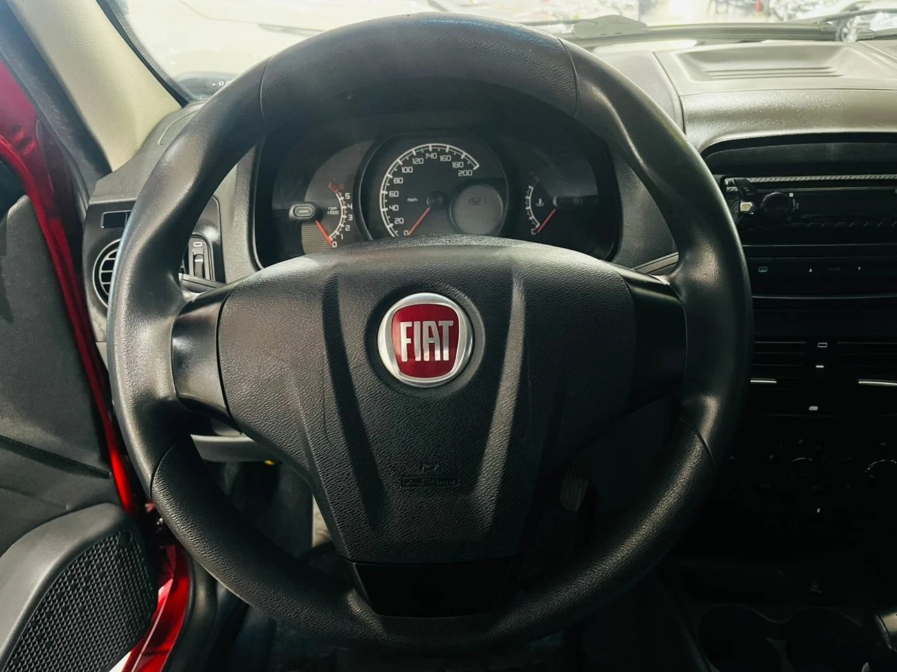 FIAT SIENA