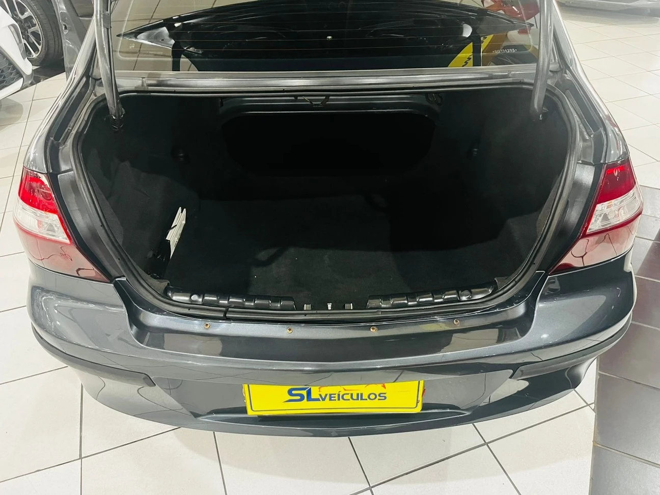 CHEVROLET PRISMA