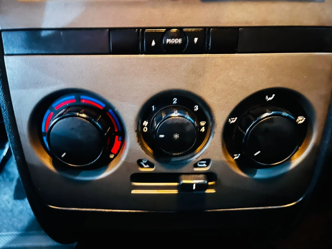 FIAT IDEA