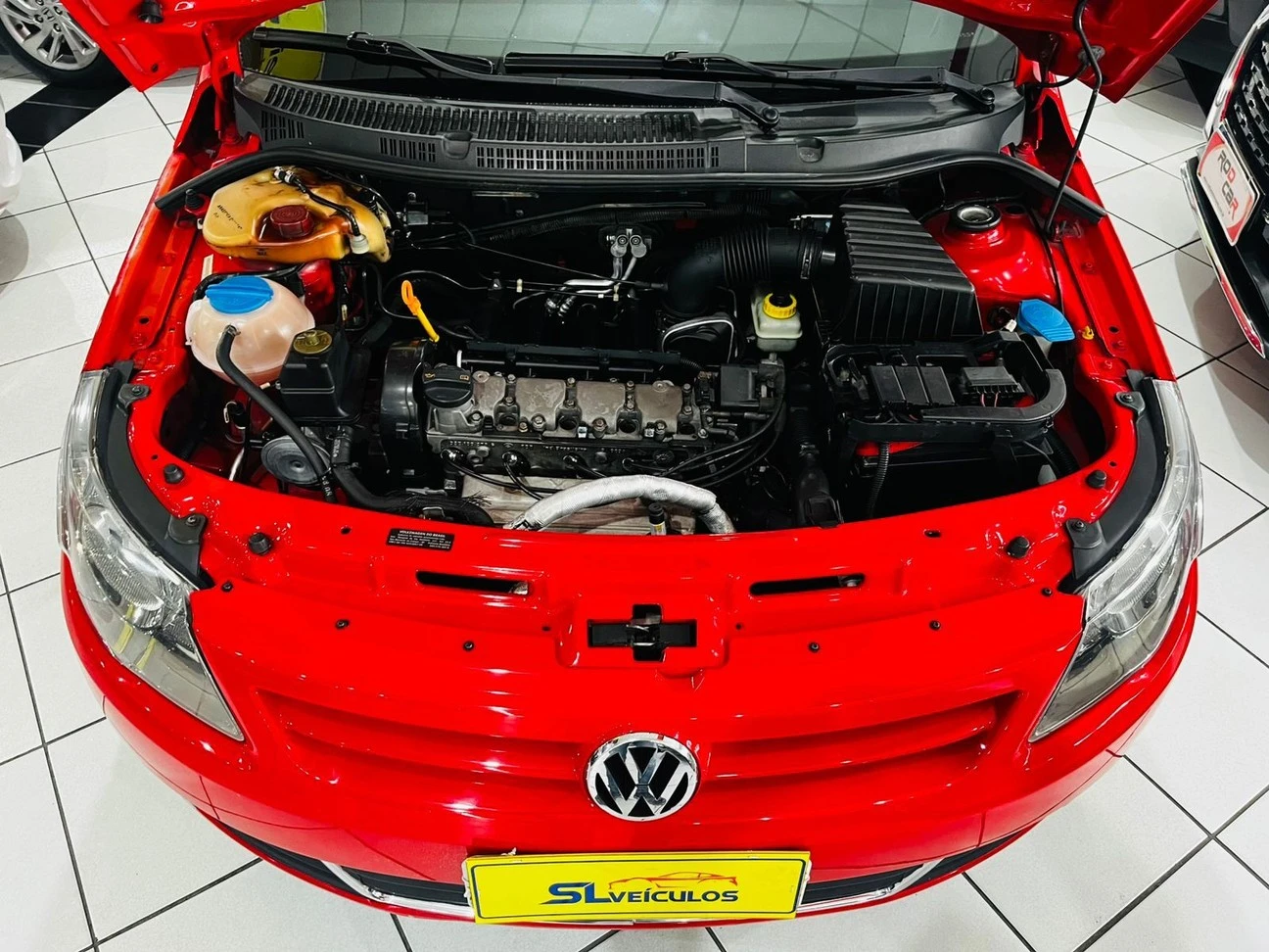 VOLKSWAGEN GOL