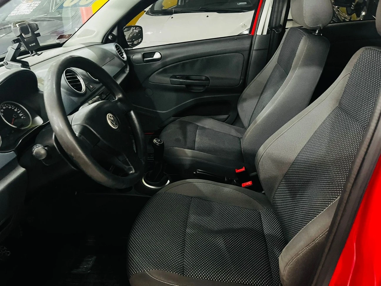 VOLKSWAGEN GOL