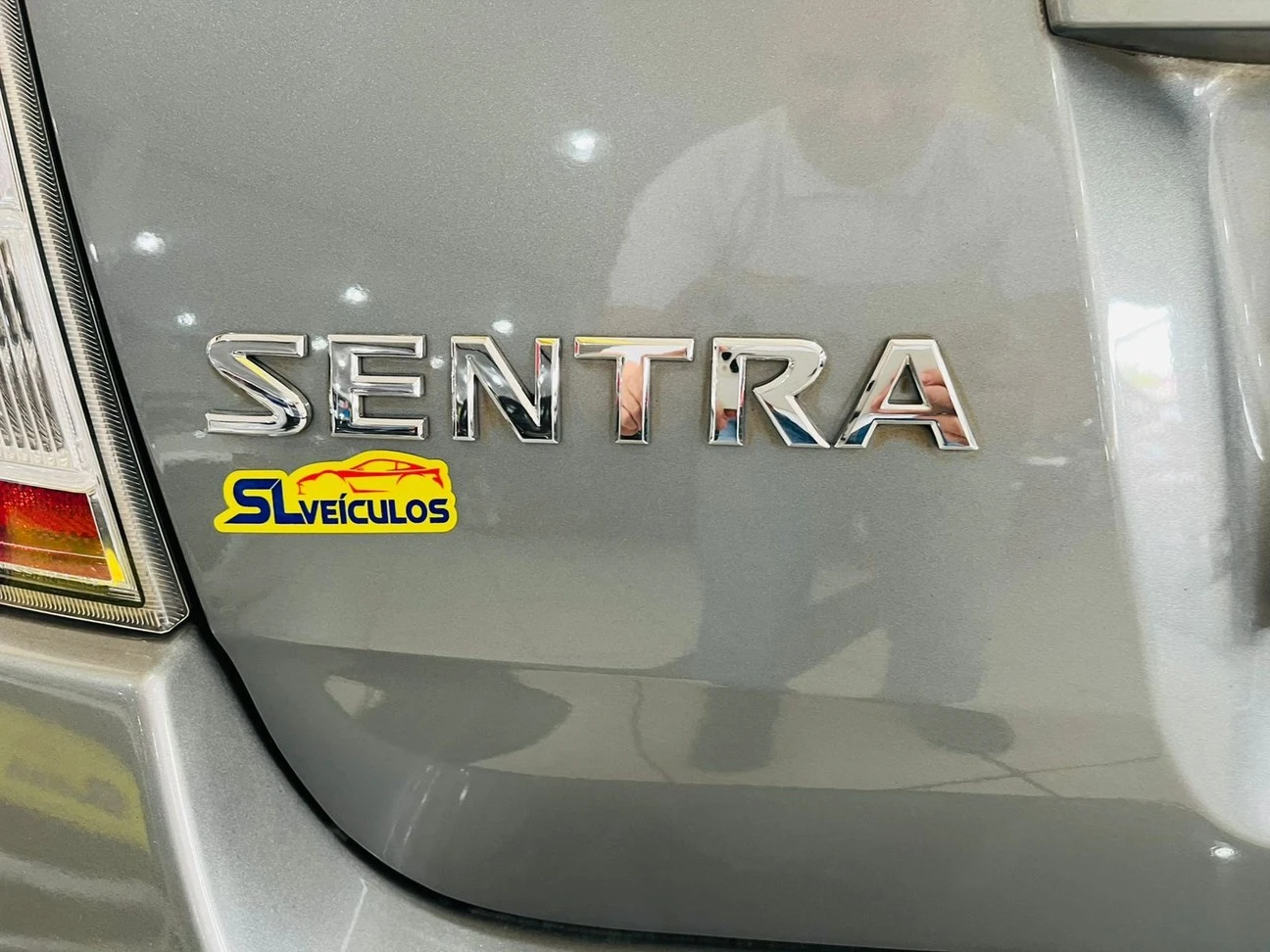 NISSAN SENTRA