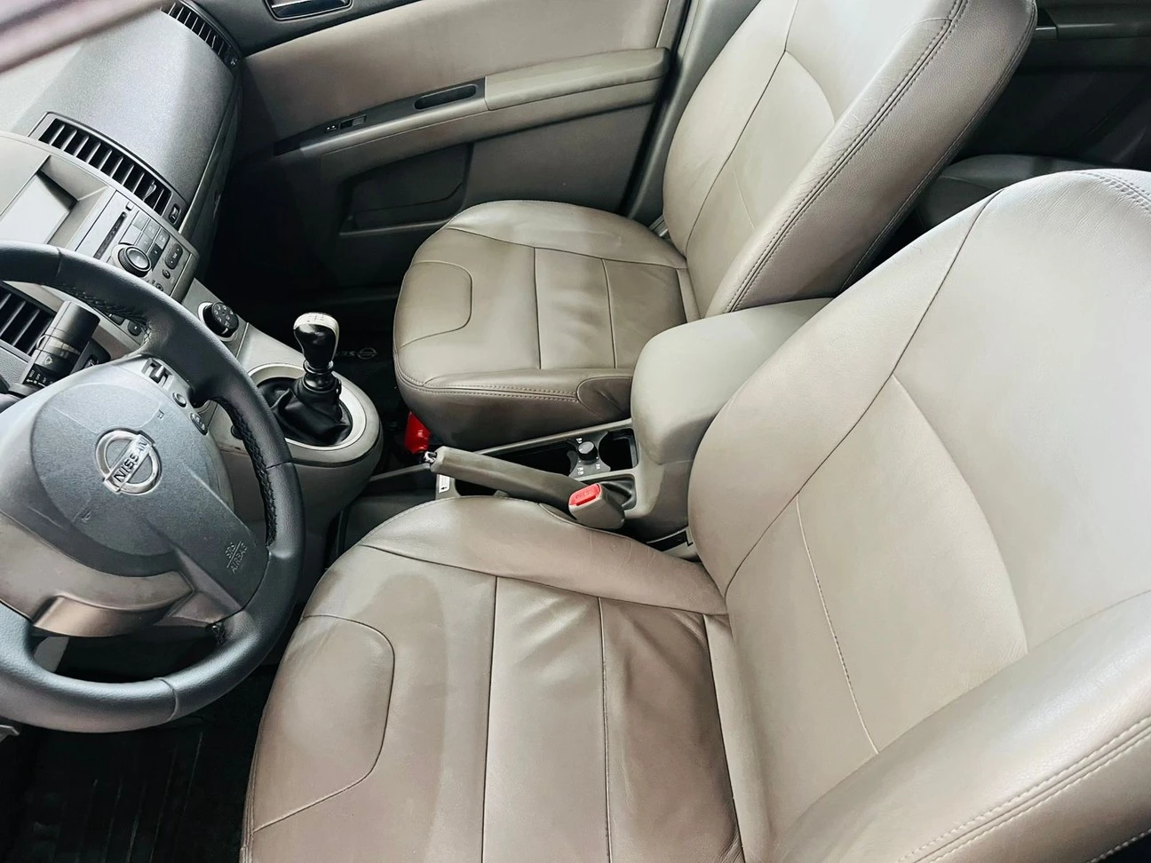 NISSAN SENTRA