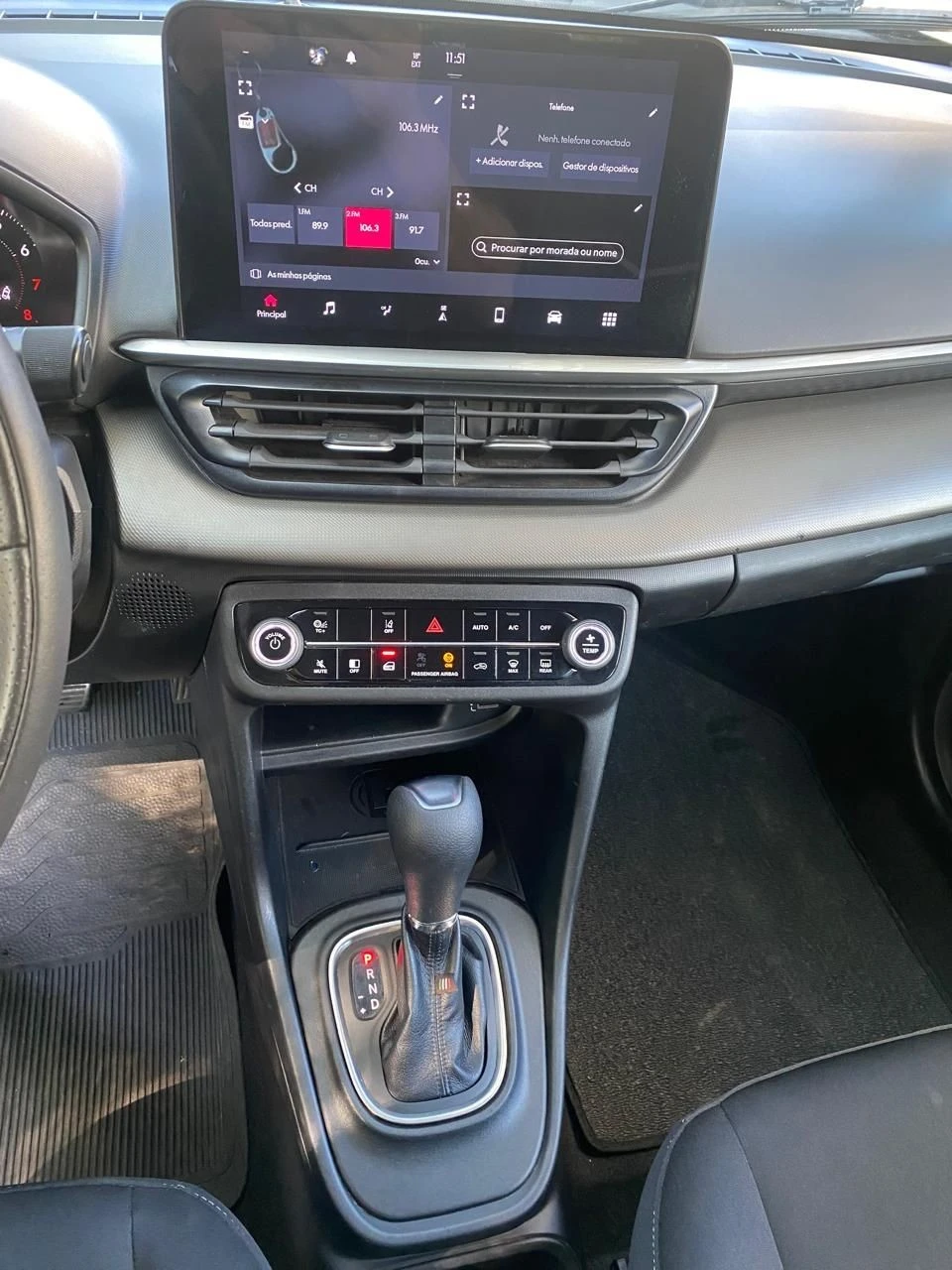 FIAT PULSE