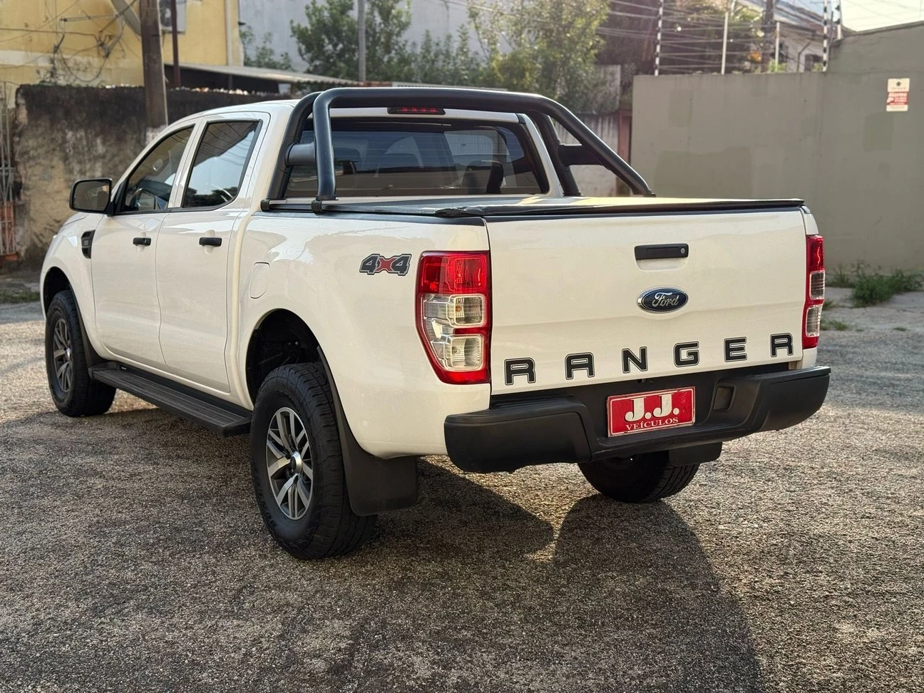 FORD RANGER