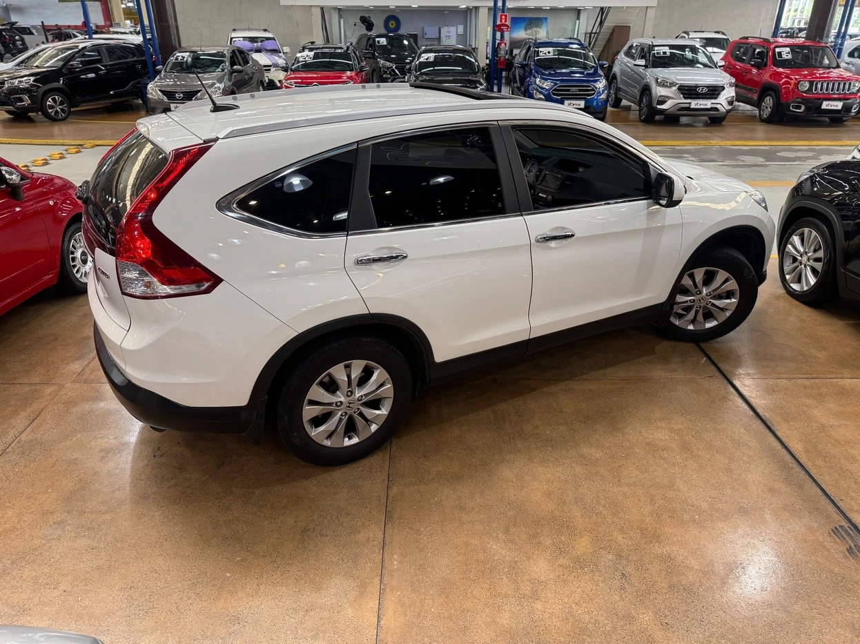 HONDA CRV
