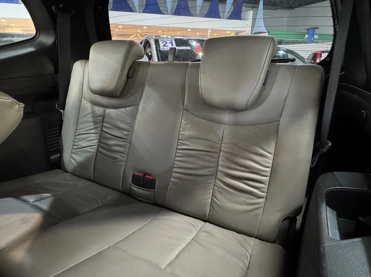 NISSAN GRAND LIVINA