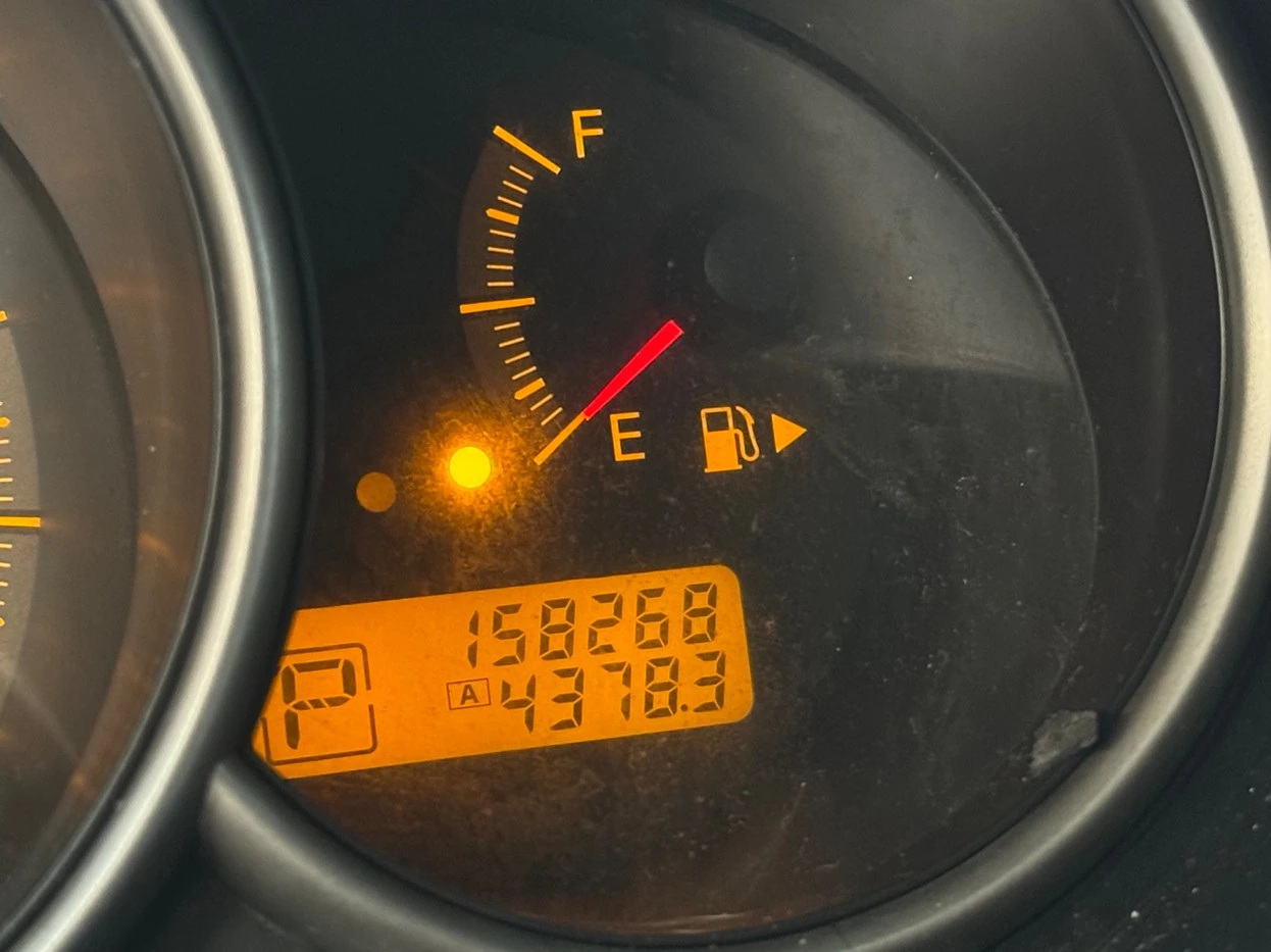 NISSAN GRAND LIVINA