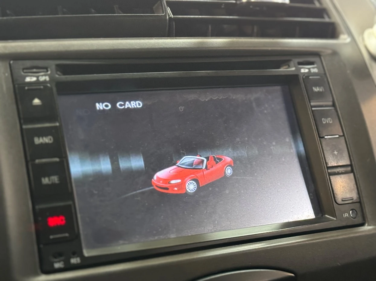 NISSAN GRAND LIVINA
