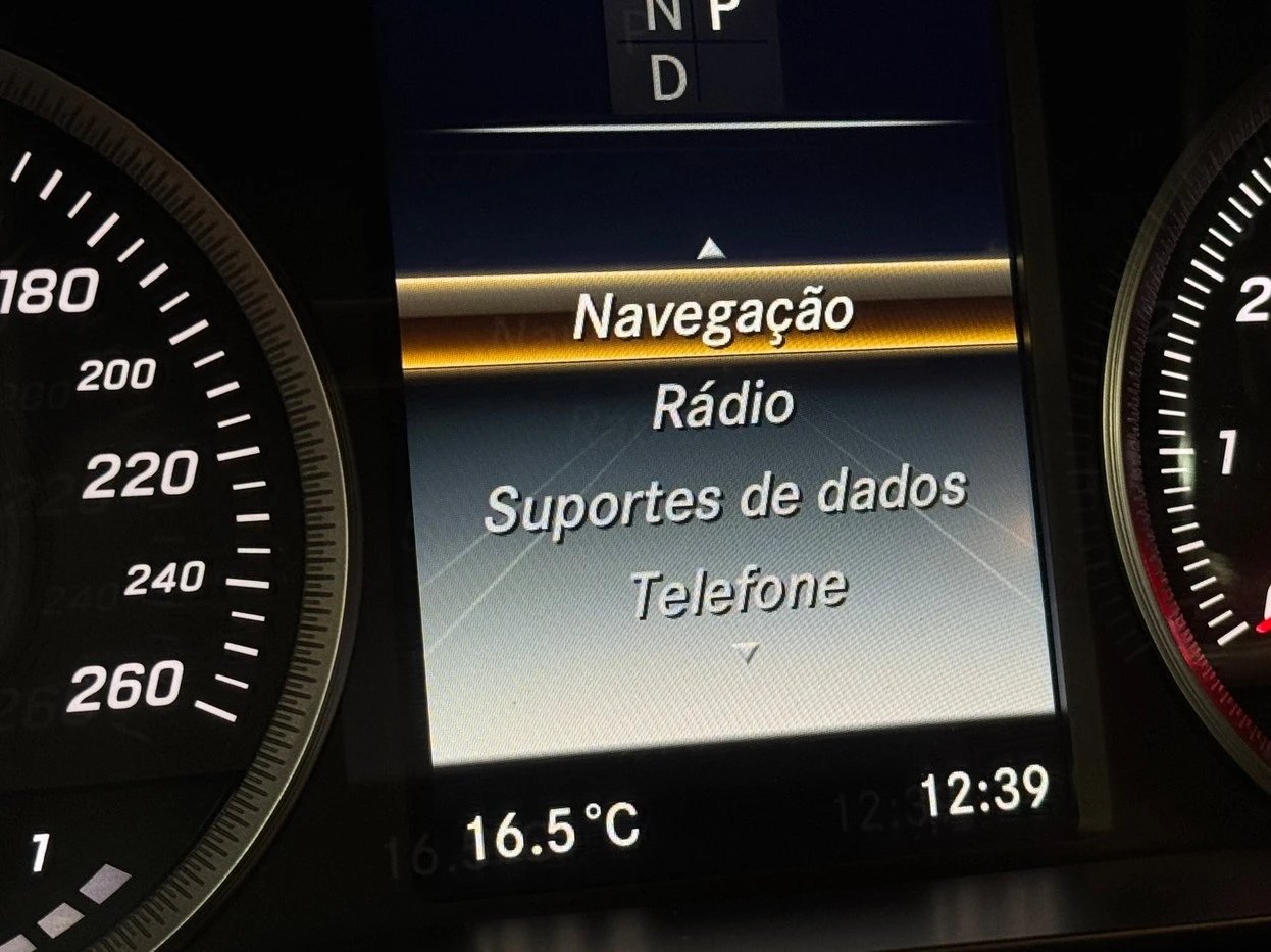 MERCEDES-BENZ GLC 250