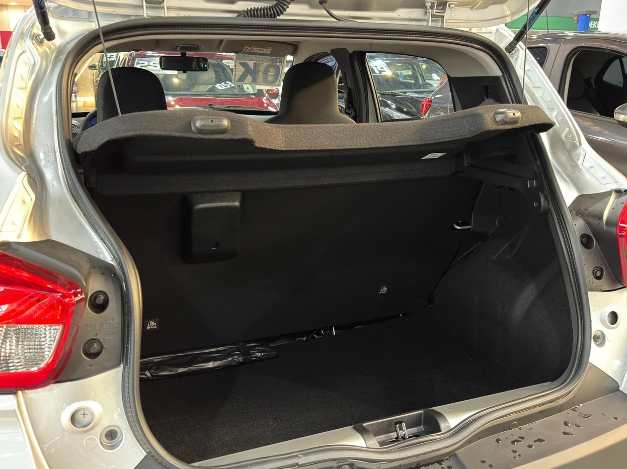 RENAULT KWID