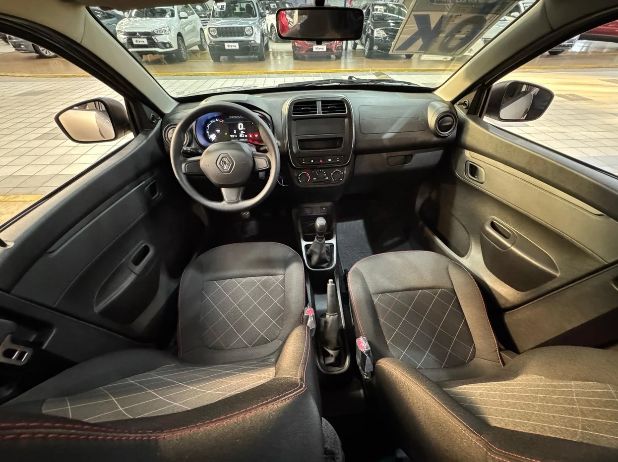 RENAULT KWID