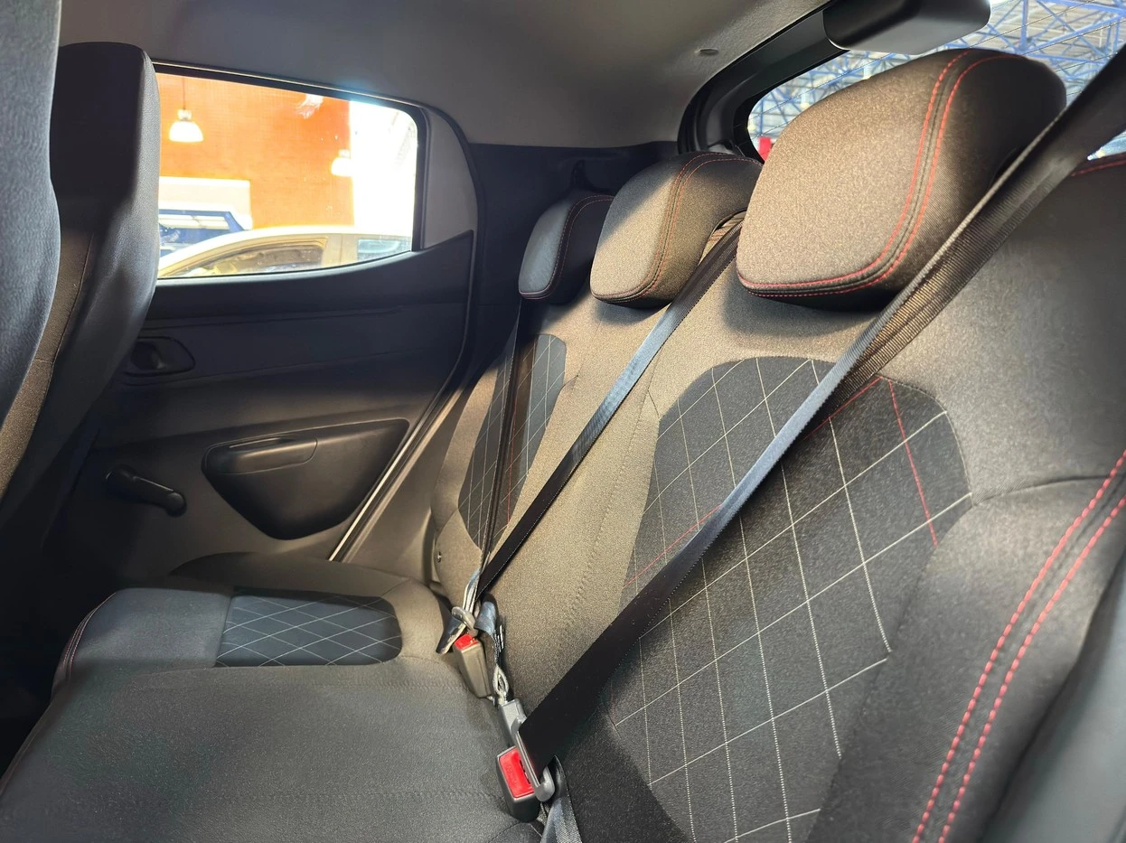 RENAULT KWID