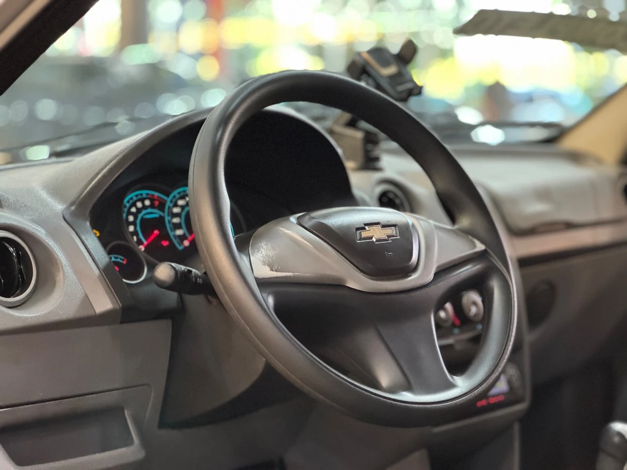 CHEVROLET PRISMA