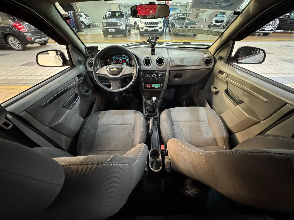 CHEVROLET PRISMA