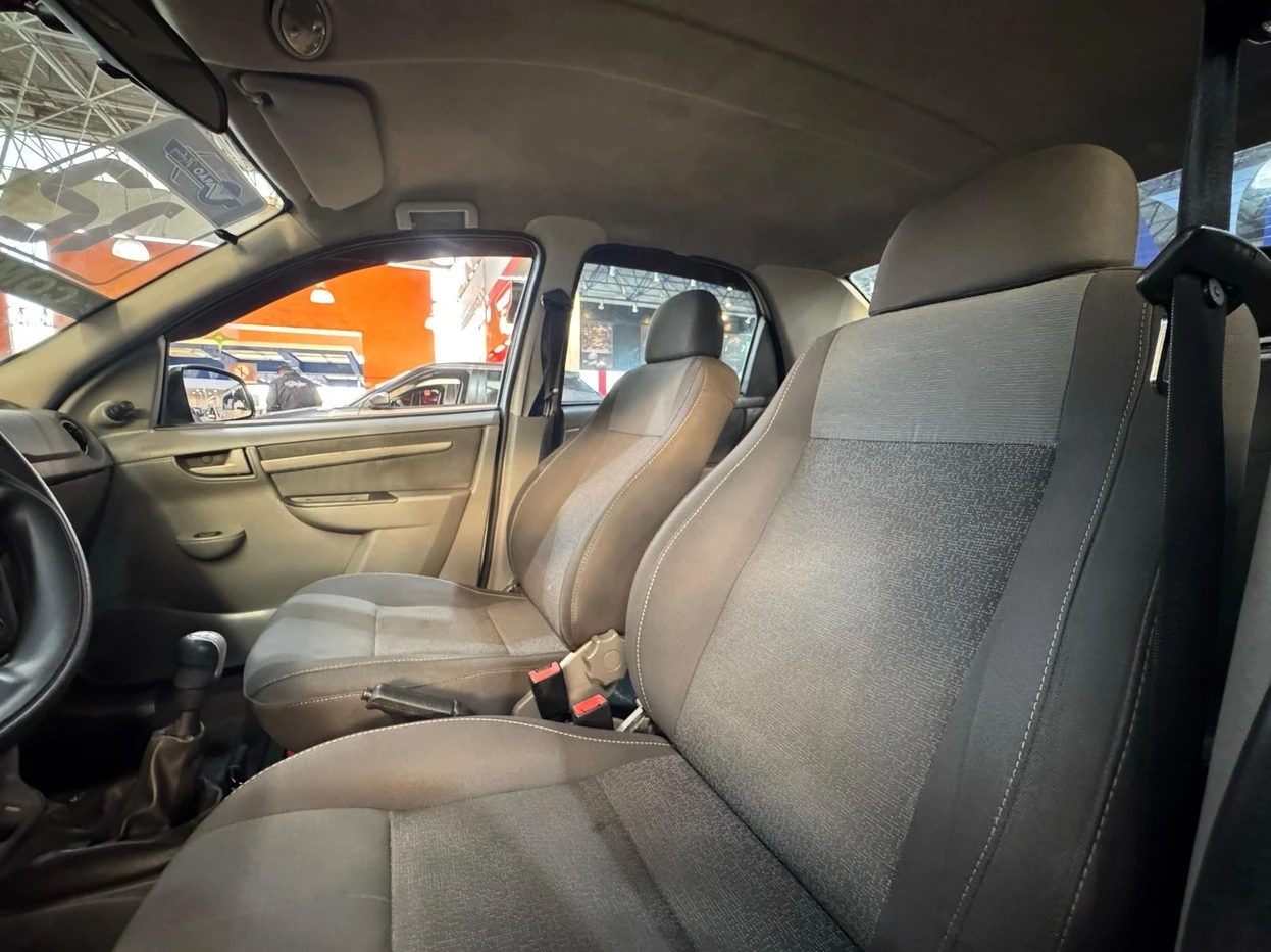 CHEVROLET PRISMA