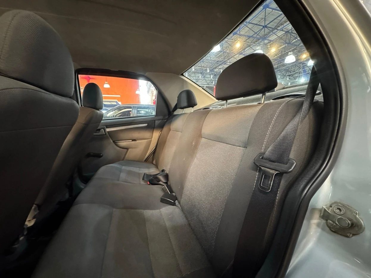 CHEVROLET PRISMA