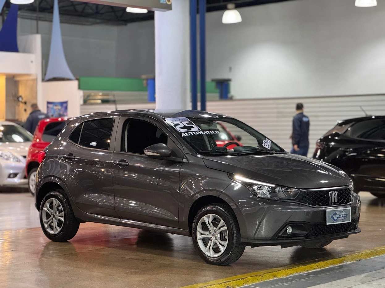 FIAT ARGO