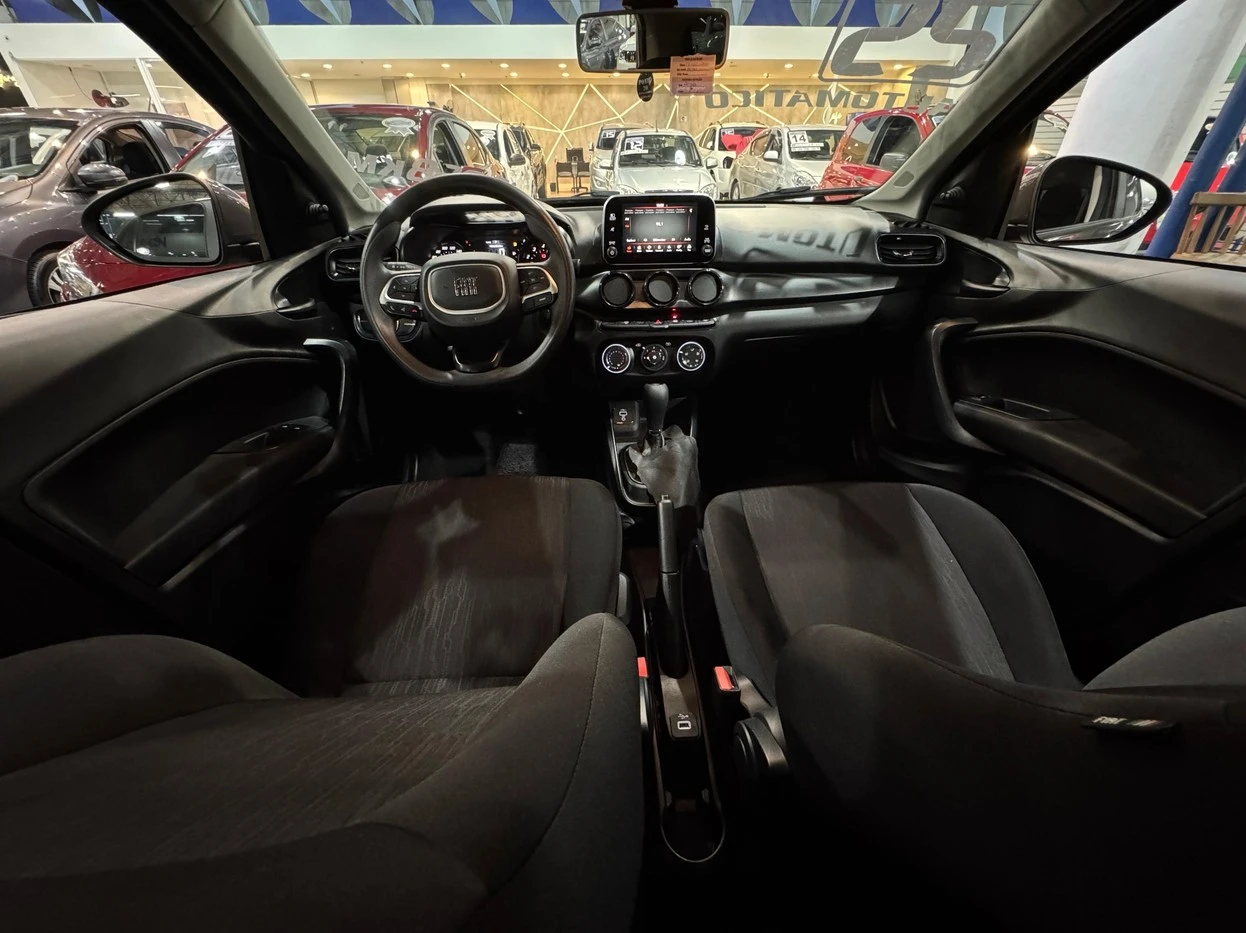 FIAT ARGO