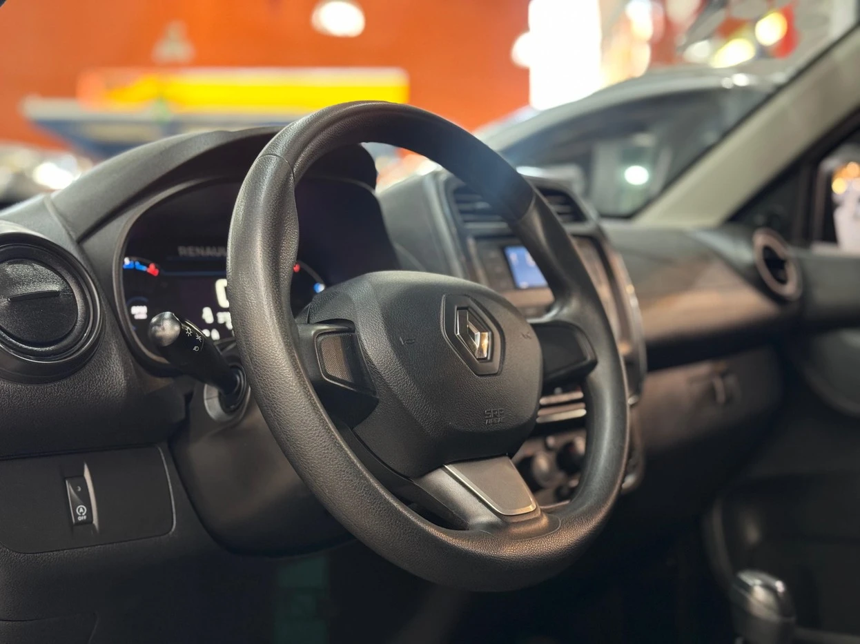RENAULT KWID