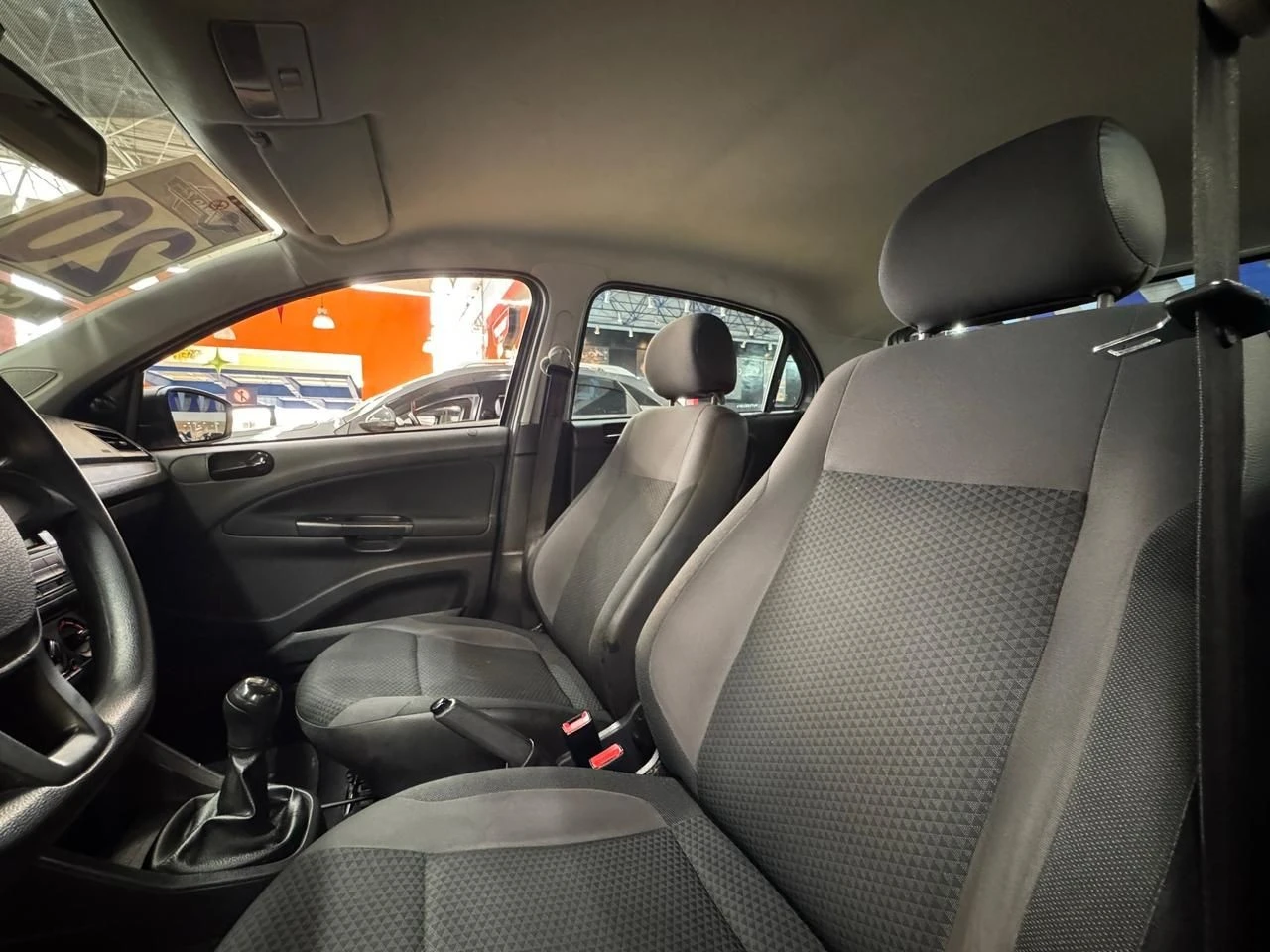 VOLKSWAGEN GOL
