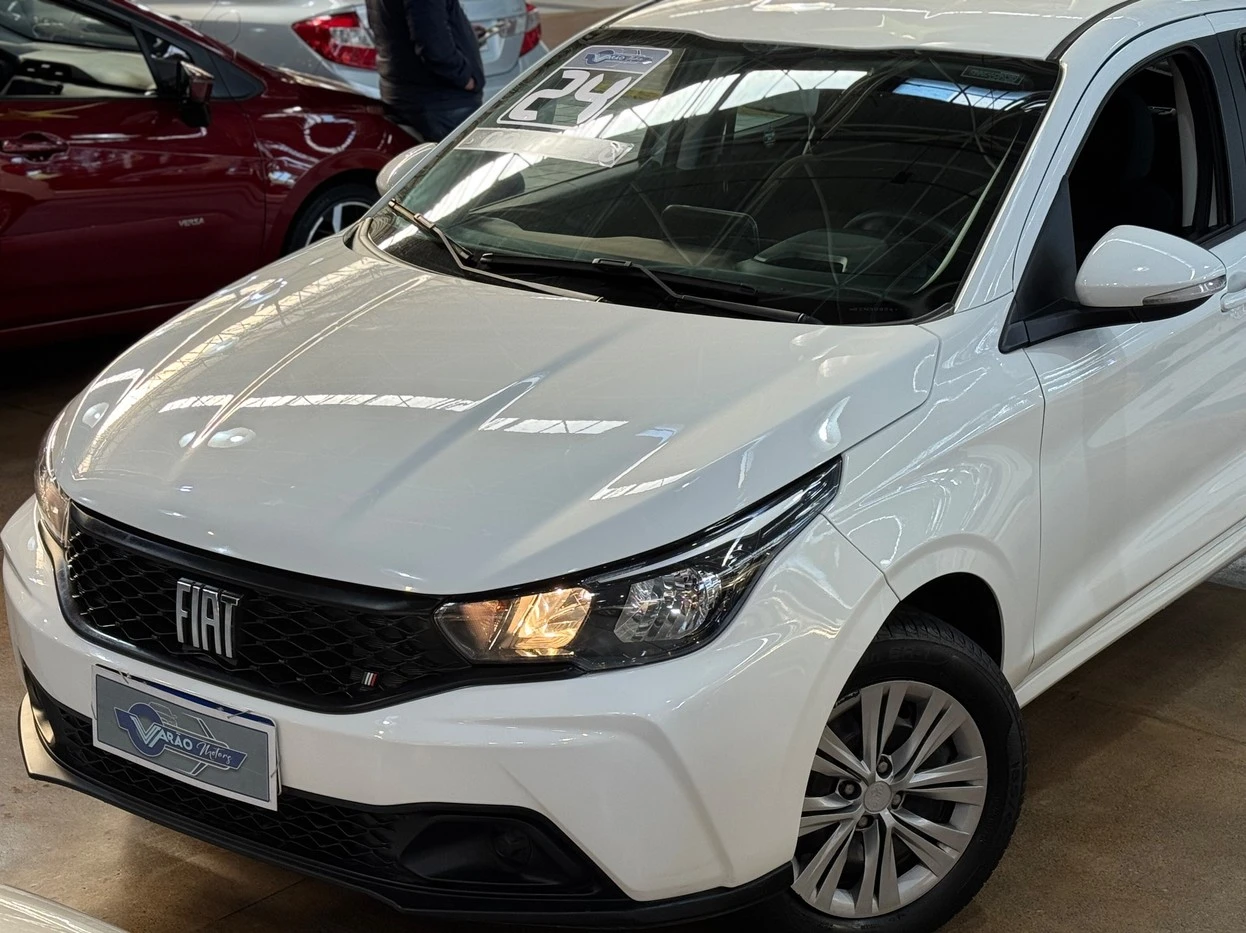 FIAT ARGO