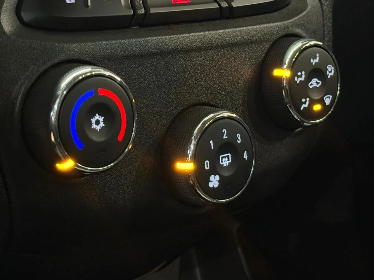 CHEVROLET PRISMA