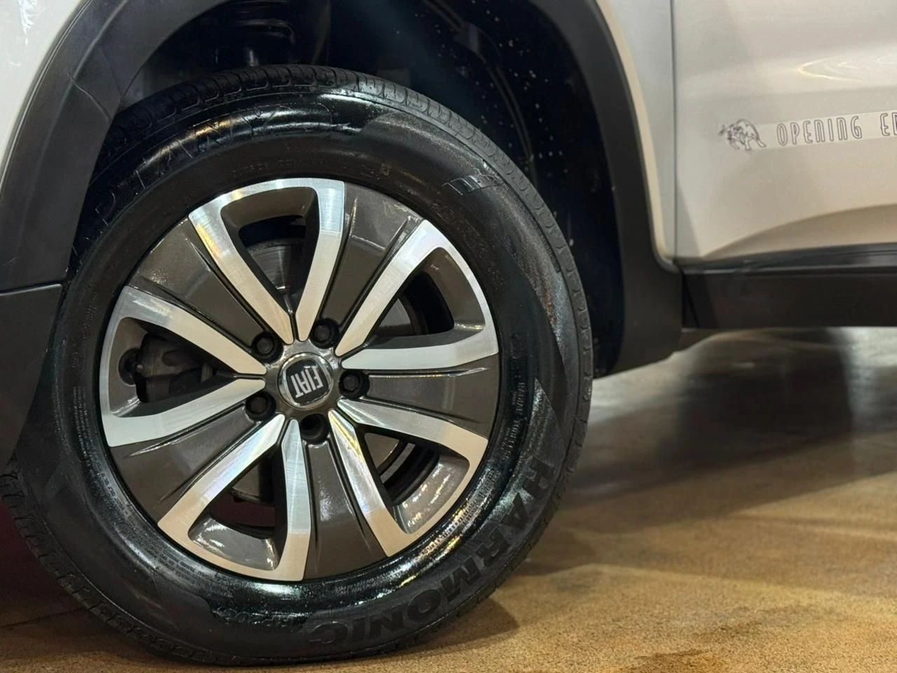 FIAT TORO