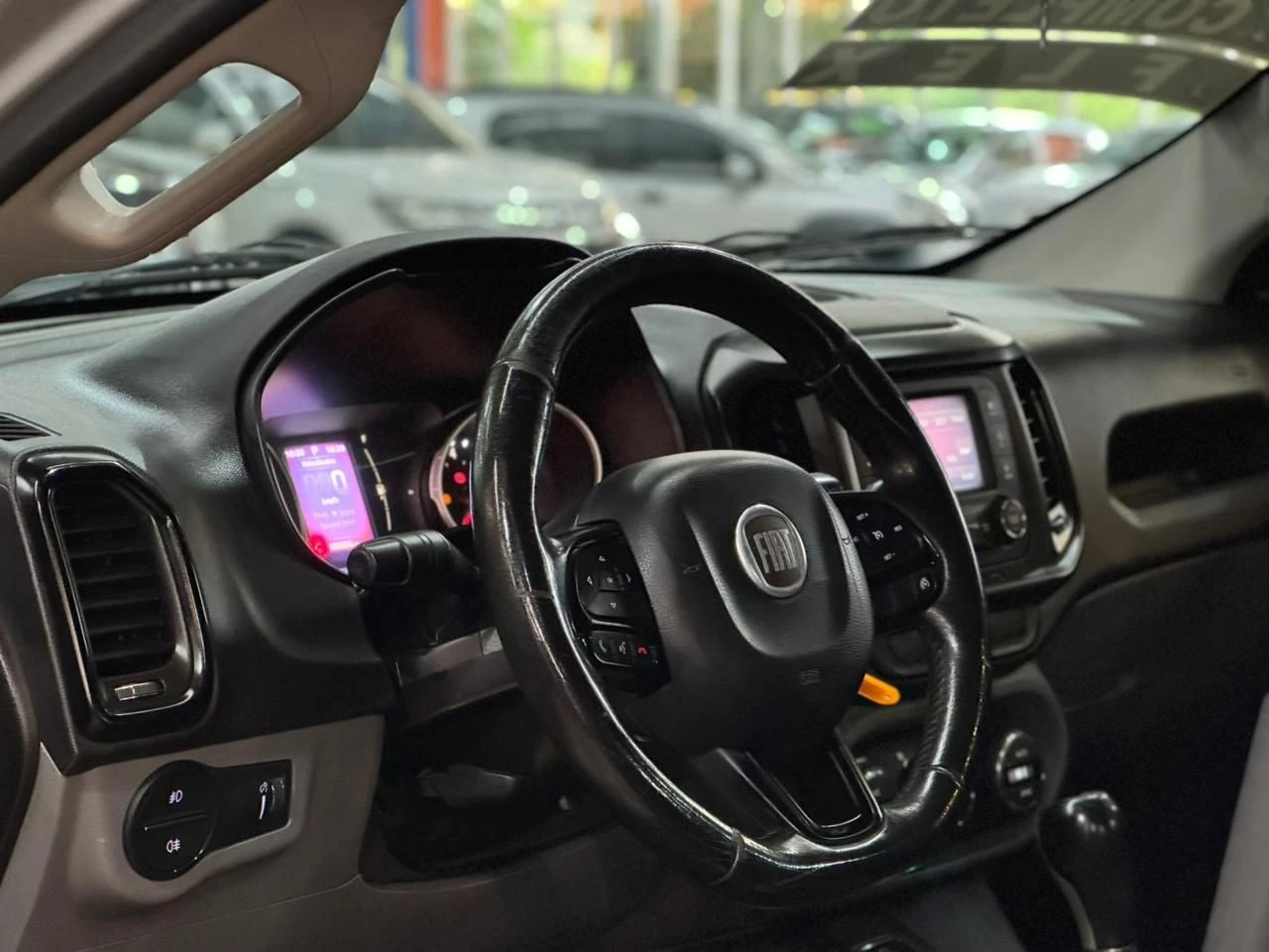FIAT TORO